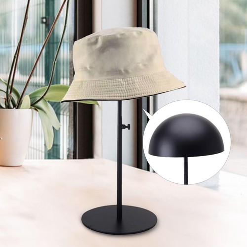 Support chapeau réglable - support,
