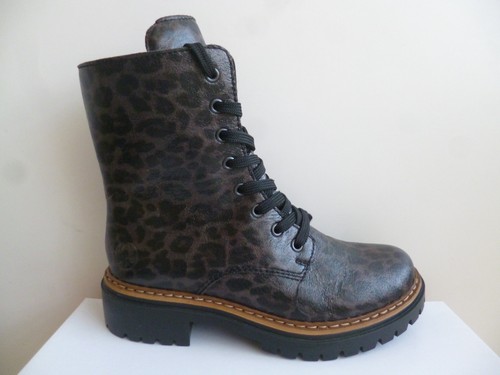 Rieker bottes pour - rieker,