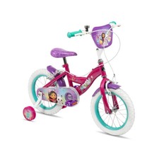 Bicicletta Disney Gabby