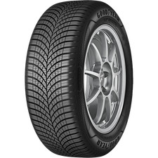 GOODYEAR Pneu 4 saisons 215/45