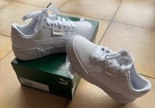 BASKETS FEMME PUMA TAILLE 36