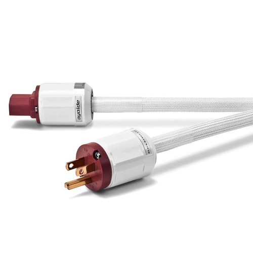 Câble alimentation audio - câble,