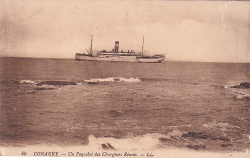 Carte postale postcard - /,