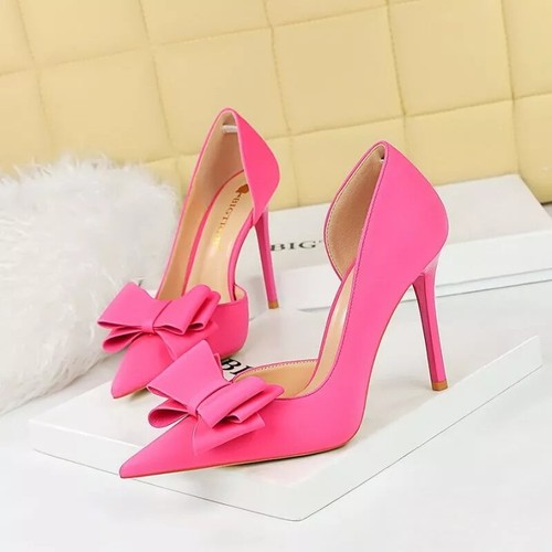 éscarpins chaussures femme - Éscarpins, 10