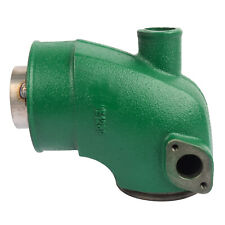 Coude d'échappement pour