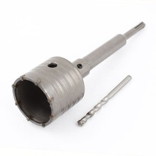 100 pièces  plastique blanc