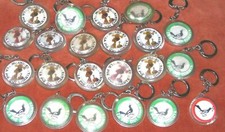 Porte-clés key ring X 22 La