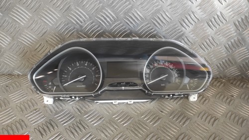 Compteur vitesse peugeot - compteur,
