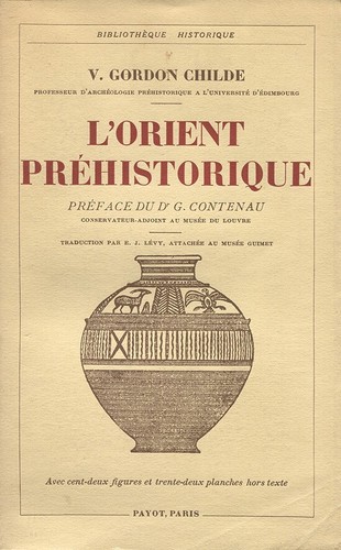 Payot gordon childe - gordon,