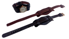 Bracelet montre pour anses