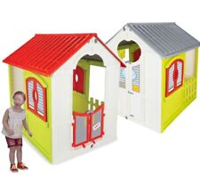 Maison De Jeu Pour Enfants
