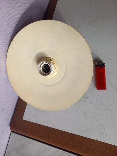 Luminaire plafond - de,