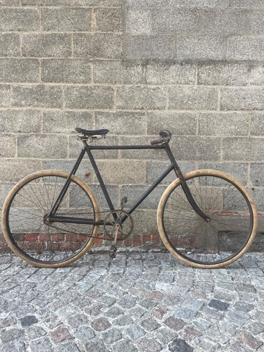 Velo 1900 ancien - 1900,,