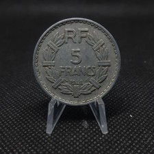 5 francs France 1948 -