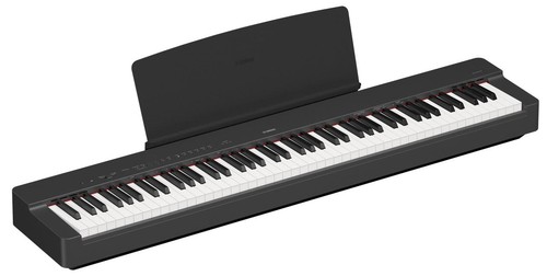 Yamaha 225b black note - yamaha, 88-note