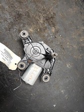 Moteur essuie glace arriere