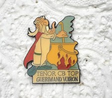 PIN'S ASTERIX PANORAMIX