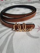 Ceinture Chloe Femme