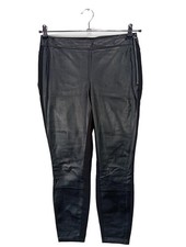 THE LEGGING Pantalon en simili