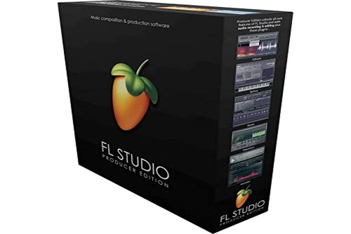Image line studio 20 - line,