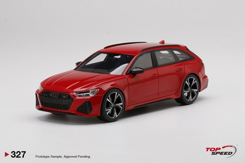 Audi rs6 avant - rs6,