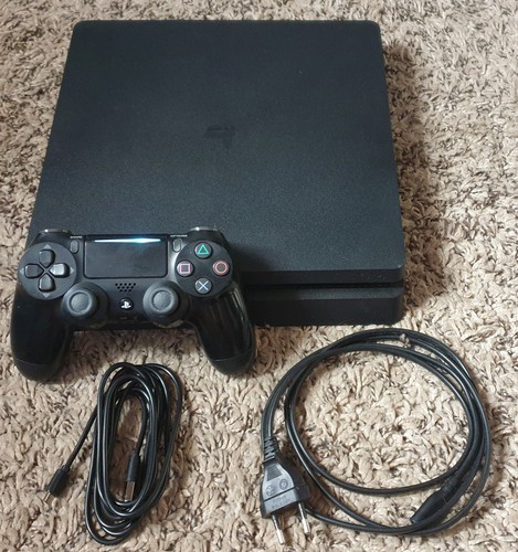 Console sony playstation - sony,