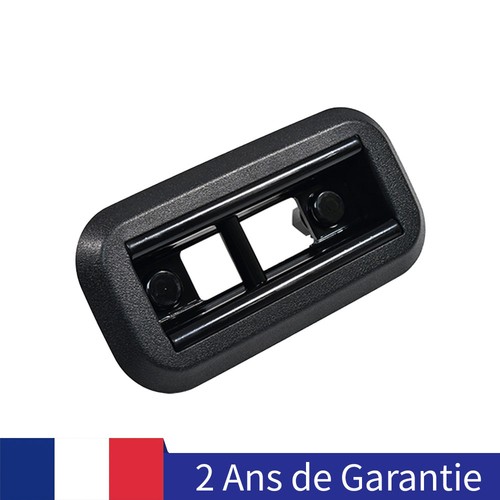 Rail support siège passager - support,