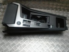 Console central (interieur