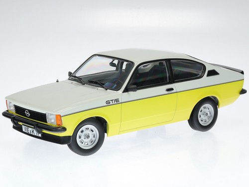Opel kadett coupe 1977 - kadett, c