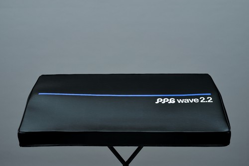 Ppg wave synth dust - synth,