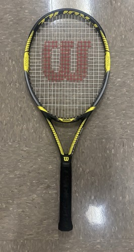 Wilson profile hyperspeed 110 - profile,