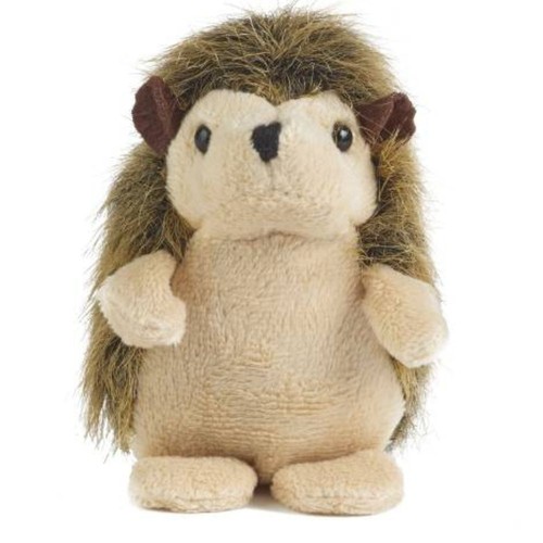 Peluche hérisson 9 cm - 9,