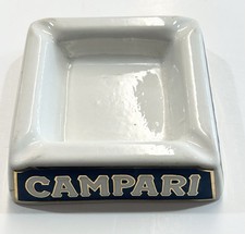 Vintage Mid-Century Campari
