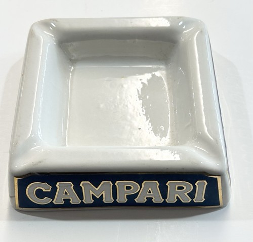 Vintage mid century campari - vintage,