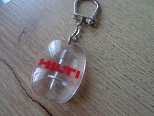 porte cle bourbon HILTI