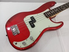 [HISTOIRE] Guitare basse