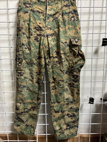 Usmc woodland marpat mccuu - usmc,