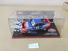 Porsche 911 1982 1 43e - 1982,, 1/43e