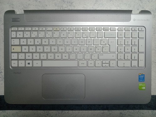 Clavier azerty original - azerty,