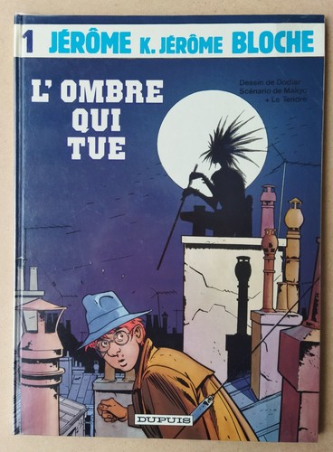 Dodier jérome k - k.,