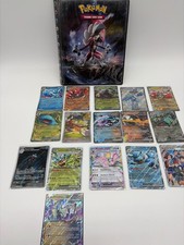 Collection pokemon cartes - 16,