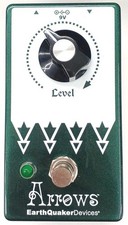 EARTH QUAKER DEVICES / ARROWS