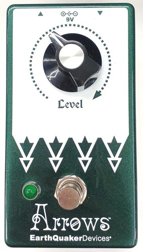 Earth quaker devices - earth,