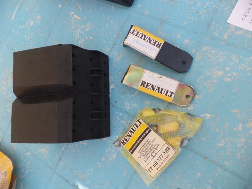 Rt31 support pare - n°rt31, choc