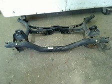 TRAIN ARRIERE Volkswagen