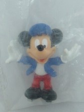 MINI FIGURINE PVC DISNEY LES