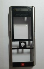 Sony Ericsson V600i capot coque avant avec vitre écran 100% pièce origine 