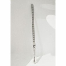 Couteau en Argent 800 pour