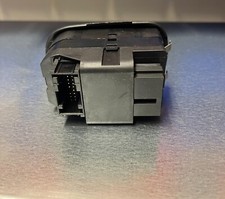 Bouton Lève Vitre Avant