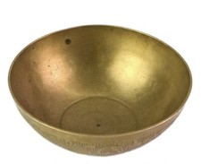 Artisanal Fleur Design Laiton